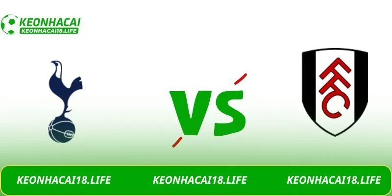 Soi kèo Tottenham vs Fulham, 03h00 ngày 30/11/2025